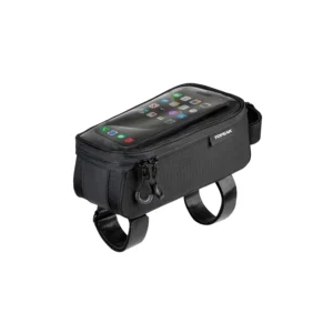 תיק שלדה לאופניים טופיק Topeak BENTO PACK (1) תיק שלדה לאופניים טופיק Topeak BENTO PACK