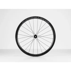 גלגל אחורי 700 מקרבון בונטרגר לאופני כביש Bontrager Aeolus RSL 37