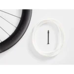 גלגל אחורי 700 מקרבון בונטרגר לאופני כביש Bontrager Aeolus RSL 62 TLR