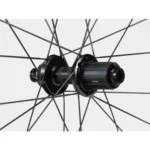 גלגל אחורי 700 מקרבון בונטרגר לאופני כביש Bontrager Aeolus RSL 62 TLR