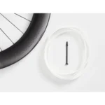 גלגל אחורי 700 מקרבון בונטרגר לאופני כביש Bontrager Aeolus RSL 75 TLR