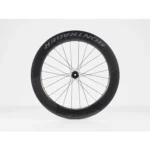 גלגל אחורי 700 מקרבון בונטרגר לאופני כביש Bontrager Aeolus RSL 75 TLR