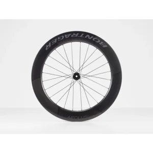 גלגל אחורי 700 מקרבון בונטרגר לאופני כביש Bontrager Aeolus RSL 75 TLR