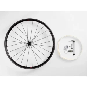 גלגל לאופני כביש אחורי 700 מקרבון בונטרגר Bontrager Aeolus XXX 2