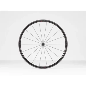 גלגל לאופני כביש טיובלס קדמי 700 מקרבון בונטרגר Bontrager Aeolus XXX 2