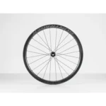 גלגל קדמי 700 מקרבון בונטרגר לאופני כביש Bontrager Aeolus RSL 37
