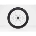 גלגל קדמי 700 מקרבון בונטרגר לאופני כביש Bontrager Aeolus RSL 75 TLR