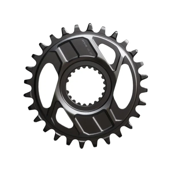 גלגל שיניים 28T לאופני שטח 12 הילוכים Shimano XTR DI2