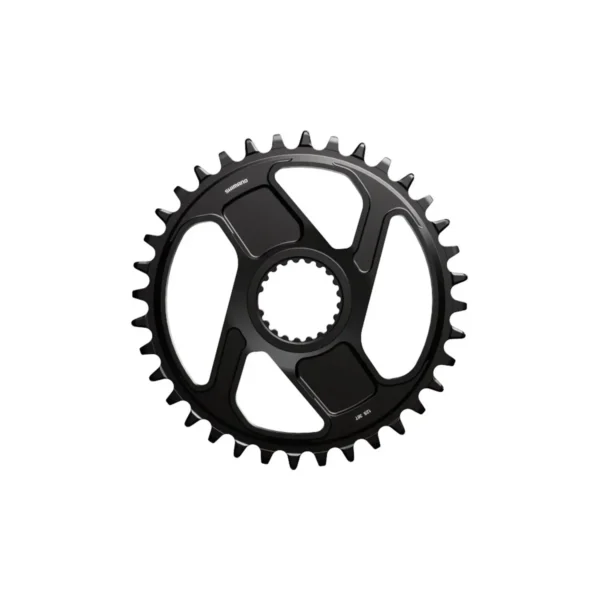 גלגל שיניים לאופני שטח 12 הילוכים Shimano M8200 XT DI2
