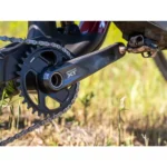 גלגל שיניים לאופני שטח 12 הילוכים Shimano M8200 XT DI2