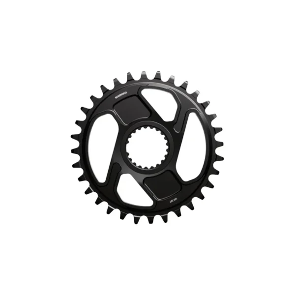 גלגל שיניים לאופני שטח 12 הילוכים Shimano M8200 XT DI2