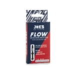 זוג ונטיל לטיובלס צרפתי החדש אורך 45 Joes FLOW