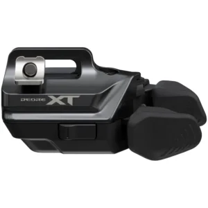 ידית הילוכים שיפטר חשמלי לאופני שטח שימנו Shimano SW-M8250-IR XT
