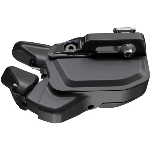 ידית הילוכים שיפטר חשמלי לאופני שטח שימנו Shimano SW-M8250-IR XT