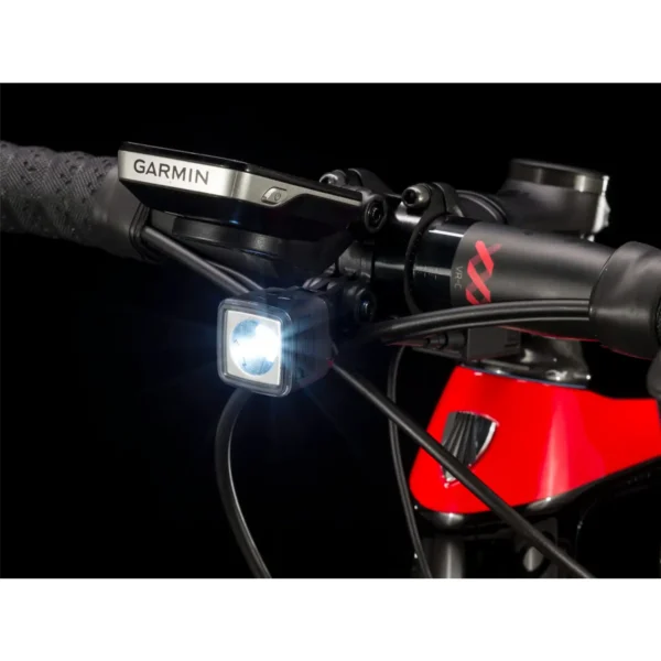 כידון קרבון לאופני כביש Bontrager XXX VR-C