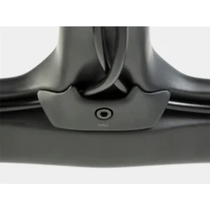 כידון קרבון לאופני כביש אינטגרלי עם סטם Bontrager Aeolus RSL VR-C