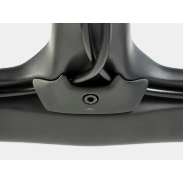 כידון קרבון לאופני כביש אינטגרלי עם סטם Bontrager Aeolus RSL VR-C