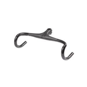 כידון קרבון לאופני כביש אינטגרלי עם סטם Bontrager XXX Integrated