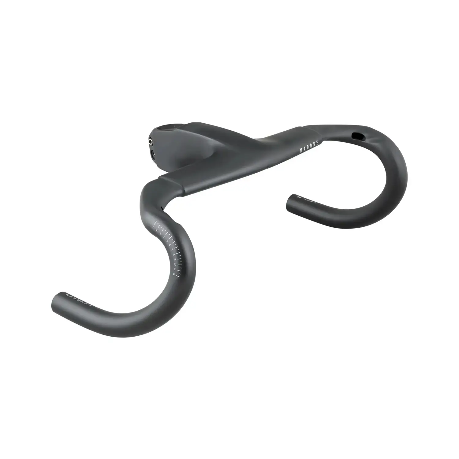 כידון קרבון לאופני כביש אינטגרלי עם סטם Trek Aero RSL Road (1) כידון קרבון לאופני כביש אינטגרלי עם סטם Trek Aero RSL Road