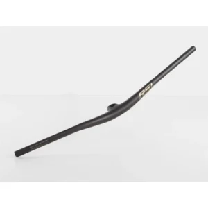 כידון קרבון לאופני שטח אינטגרלי עם סטם Bontrager RSL MTB