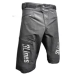 מכנסי רכיבת אופניי שטח קצרים 3Lines