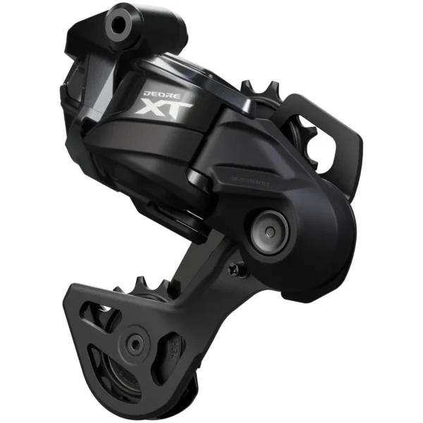 מעביר אחורי אלחוטי 12 הילוכים לאופני שטח Shimano M8250-GS XT