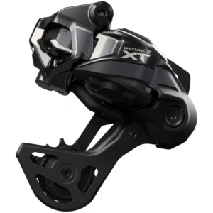 מעביר אחורי אלחוטי 12 הילוכים לאופני שטח Shimano M8250-GS XT