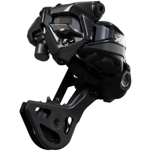 מעביר אחורי אלחוטי 12 הילוכים לאופני שטח Shimano M8250-GS XT