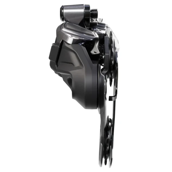 מעביר אחורי אלחוטי 12 הילוכים לאופני שטח Shimano M9250-SGS XTR