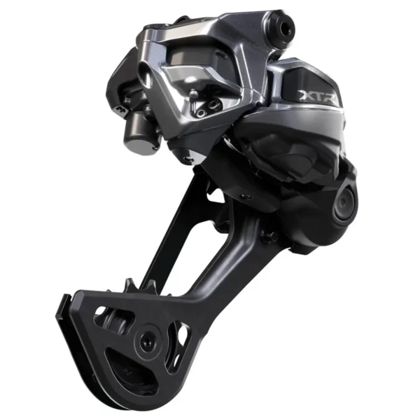 מעביר אחורי אלחוטי 12 הילוכים לאופני שטח Shimano M9250-SGS XTR
