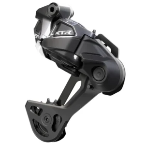 מעביר אחורי אלחוטי 12 הילוכים לאופני שטח Shimano M9250-SGS XTR