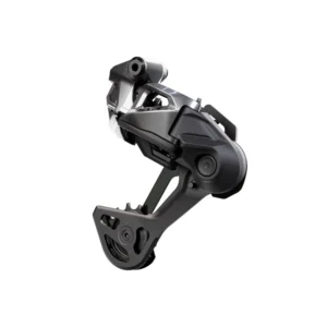 מעביר אחורי חשמלי 12 הילוכים לאופני שטח Shimano M9260 XTR (1) מעביר אחורי חשמלי 12 הילוכים לאופני שטח Shimano M9260 XTR