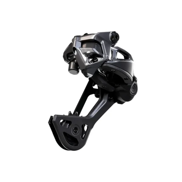 מעביר אחורי חשמלי 12 הילוכים לאופני שטח Shimano M9260 XTR