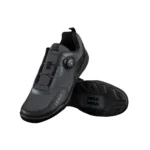 נעליי ליאט קליטים לאופני שטח LEATT 6.0 Clip Stealth V23