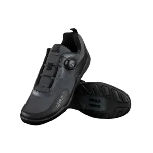 נעליי ליאט קליטים לאופני שטח LEATT 6.0 Clip Stealth V23