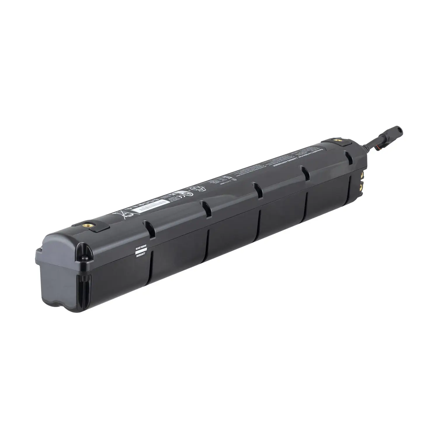 סוללה לאופניים חשמליים Hyena Gen 2 In-Tube 250Wh (2) סוללה לאופניים חשמליים Hyena Gen 2 In-Tube 250Wh