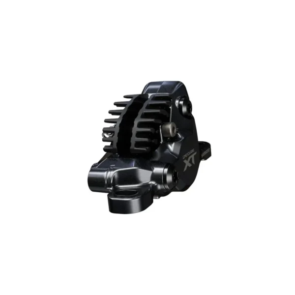 סט ברקס אחורי 2 בוכנות לאופני שטח Shimano XT BR-M8200