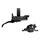 סט ברקס אחורי 2 בוכנות לאופני שטח Shimano XT BR-M8200