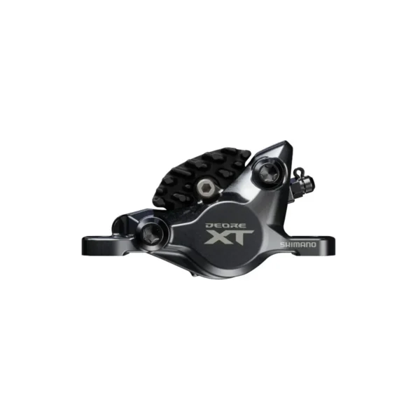 סט ברקס אחורי 2 בוכנות לאופני שטח Shimano XT BR-M8200