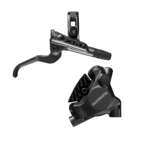 סט ברקס אחורי לאופני שטח Shimano XTR BL-M9200+BR-MT805