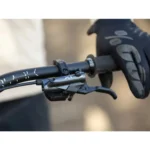 סט ברקס קדמי 4 בוכנות לאופני שטח Shimano XT M8220