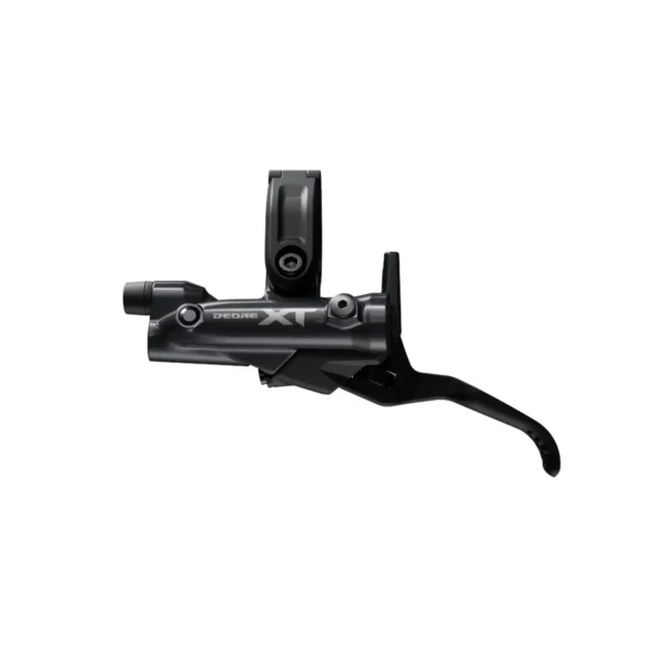 סט ברקס קדמי 4 בוכנות לאופני שטח Shimano XT M8220