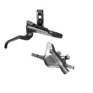 סט ברקס קדמי לאופני שטח Shimano XTR M9200