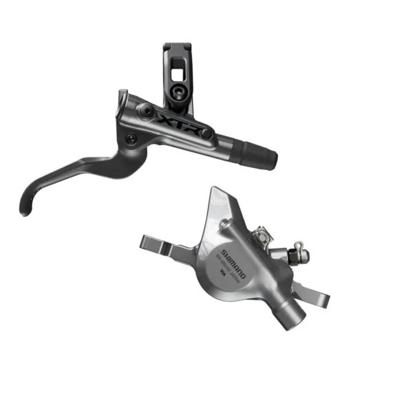 סט ברקס קדמי לאופני שטח Shimano XTR M9200