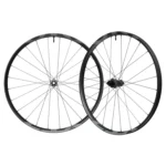 סט גלגלי קרבון לאופני שטח טיובלס 12 הילוכים Shimano XTR M9200 Di2