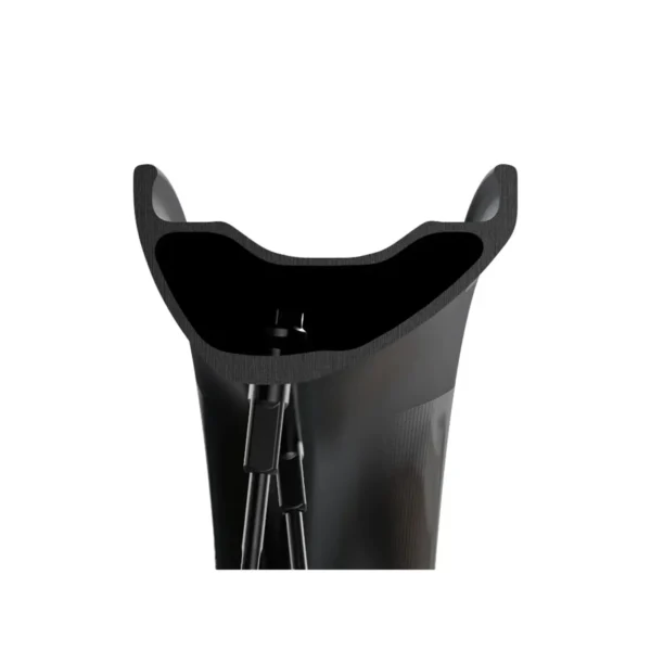 סט גלגלים לאופני שטח טיובלס 12 הילוכים Shimano XT M8200 Di2