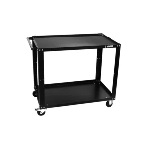 עגלת רישות ניידת מקצועית לאופניים Unior 940T