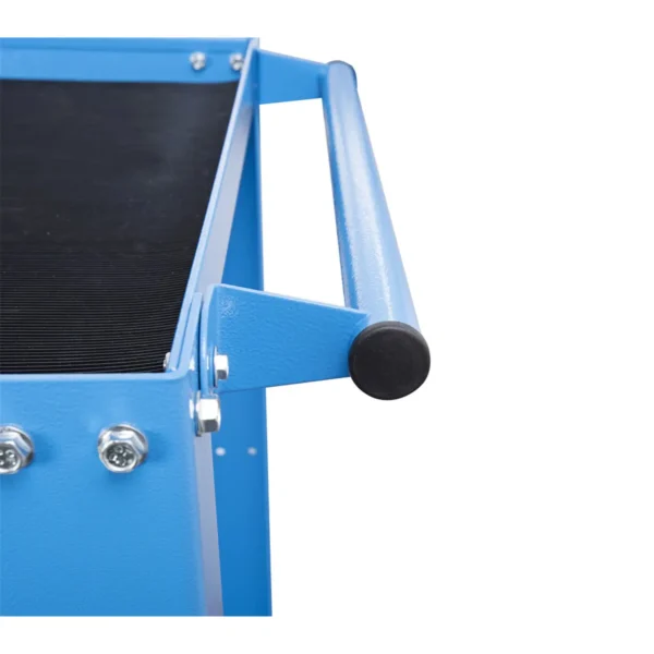 עגלת רישות ניידת מקצועית לאופניים Unior 940T