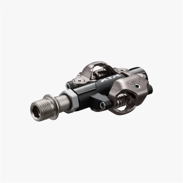 פדלים קליטים לאופני שטח Shimano XTR Di2 M9200