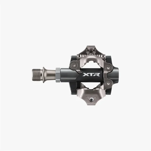 פדלים קליטים לאופני שטח Shimano XTR Di2 M9200